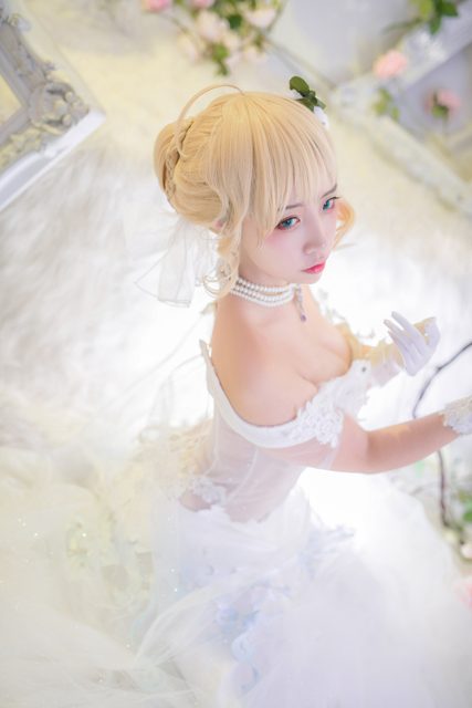 Wedding Dress – photo 16