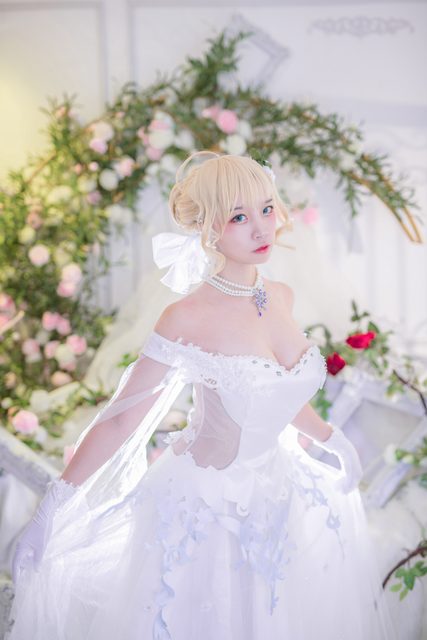 Wedding Dress – photo 18