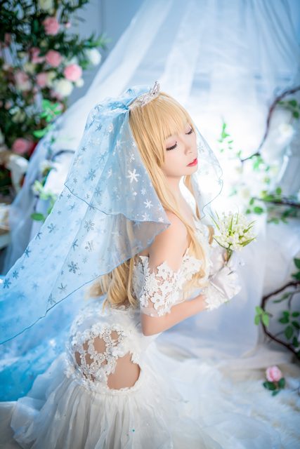 Wedding Dress – photo 21