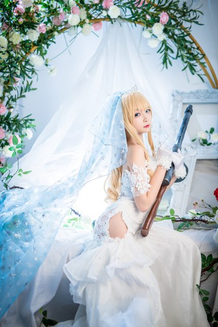 Wedding Dress – photo 23