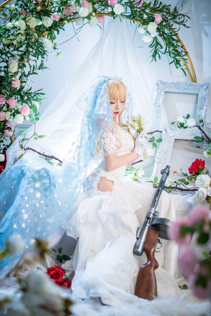 Wedding Dress – photo 24
