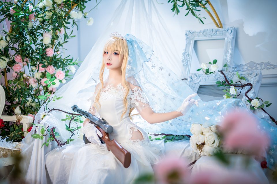 Wedding Dress – photo 25