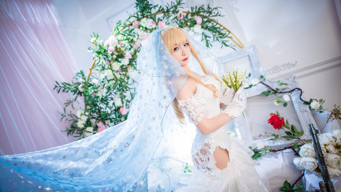 Wedding Dress – photo 27