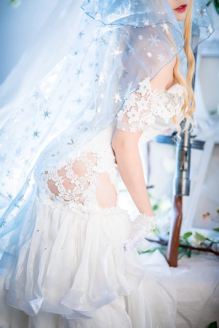 Wedding Dress – photo 28