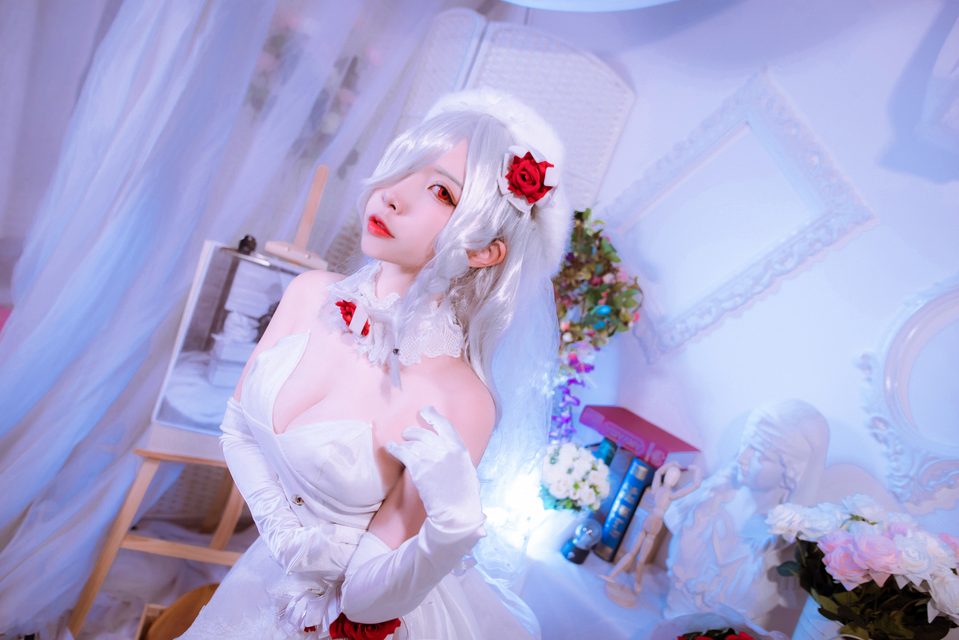 Wedding Dress – photo 31