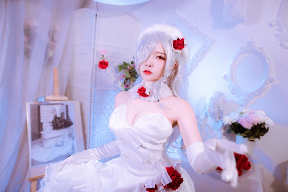 Wedding Dress – photo 32