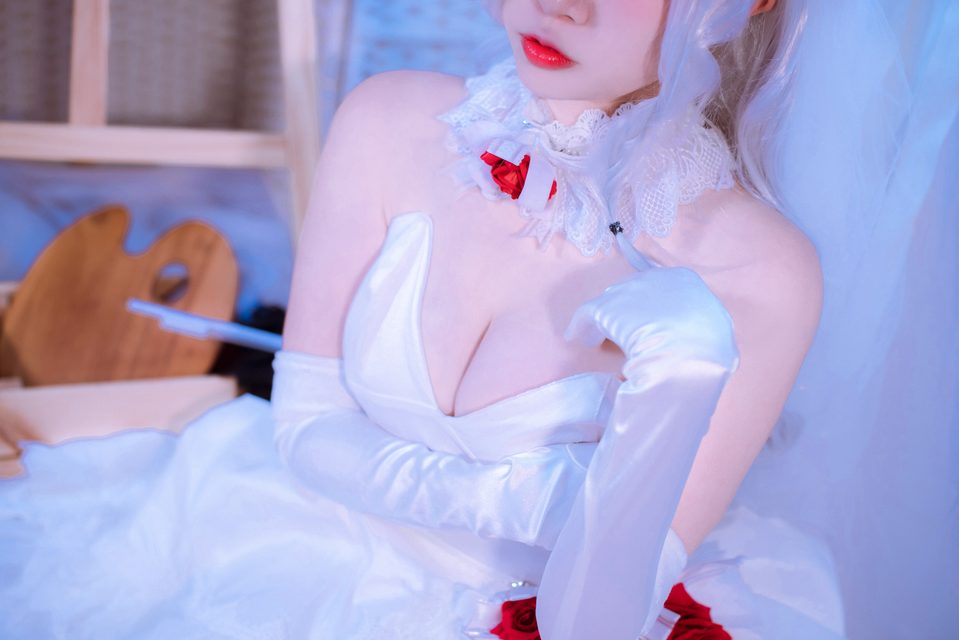 Wedding Dress – photo 38