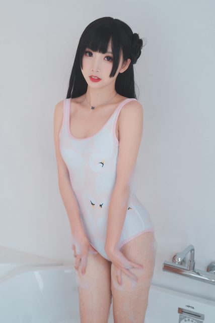 Bong Bóng Bồn Tắm - 浴缸泡泡 – photo 5