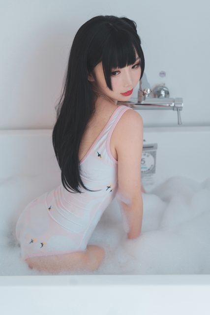 Bong Bóng Bồn Tắm - 浴缸泡泡 – photo 7