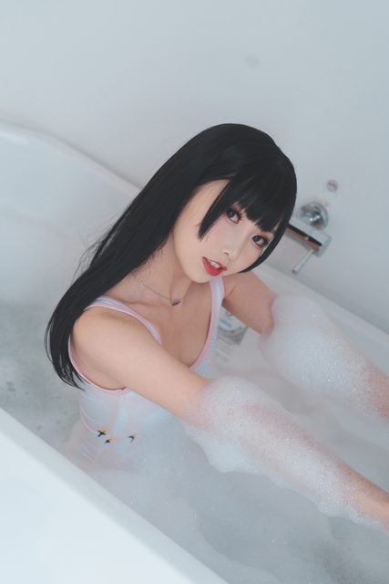 Bong Bóng Bồn Tắm - 浴缸泡泡 – photo 9