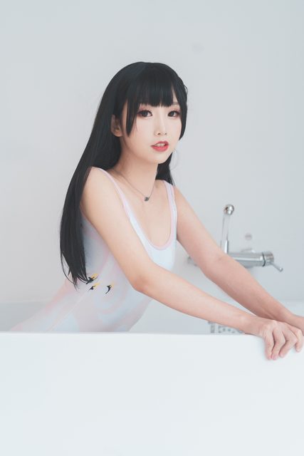 Bong Bóng Bồn Tắm - 浴缸泡泡 – photo 15