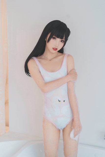 Bong Bóng Bồn Tắm - 浴缸泡泡 – photo 20