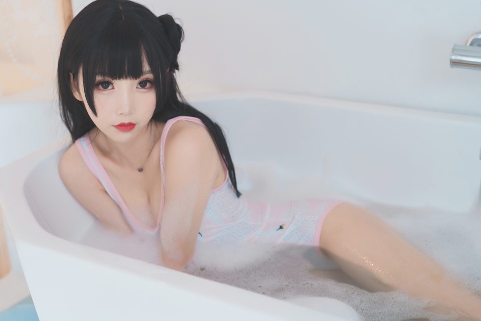 Bong Bóng Bồn Tắm - 浴缸泡泡 – photo 28