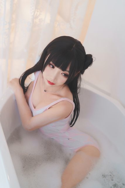 Bong Bóng Bồn Tắm - 浴缸泡泡 – photo 30