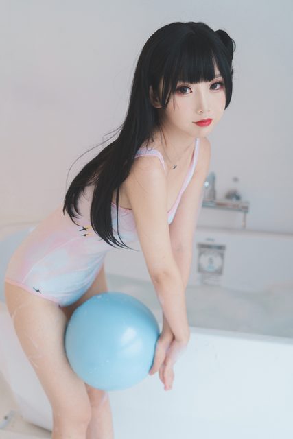 Bong Bóng Bồn Tắm - 浴缸泡泡 – photo 32