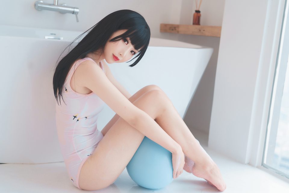 Bong Bóng Bồn Tắm - 浴缸泡泡 – photo 34