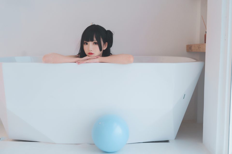 Bong Bóng Bồn Tắm - 浴缸泡泡 – photo 37