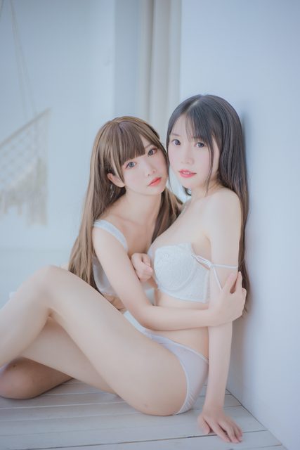 Bính Bính Cùng Hương Thảo Miêu - 饼饼和香草喵 – photo 8