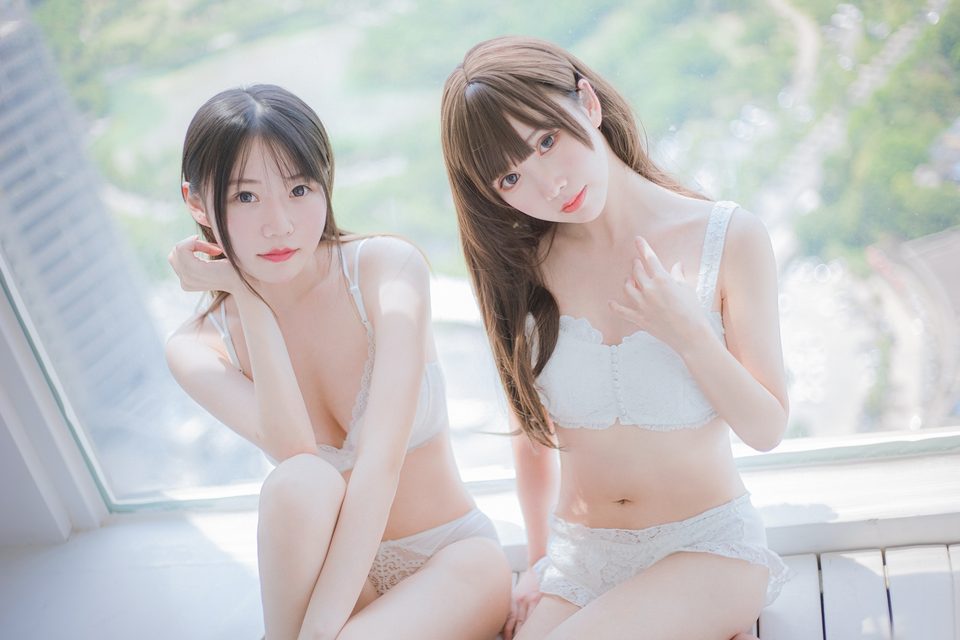 Bính Bính Cùng Hương Thảo Miêu - 饼饼和香草喵 – photo 10