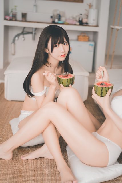 Bính Bính Cùng Hương Thảo Miêu - 饼饼和香草喵 – photo 17