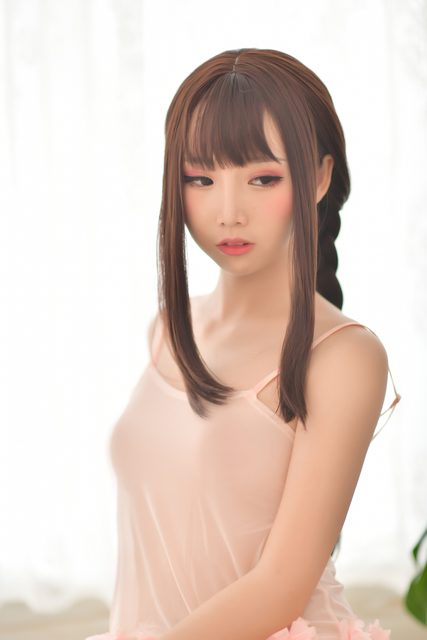 Bạn Gái Nhỏ - 小女友1 – photo 6