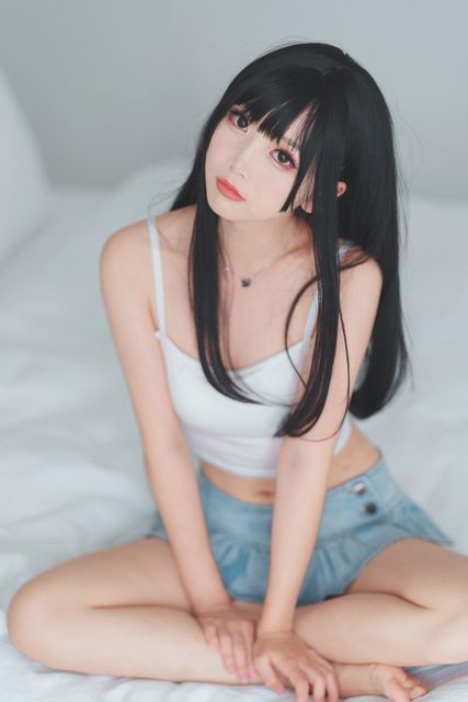 Bạn Gái Đáng Yêu - 可爱女友 – photo 1
