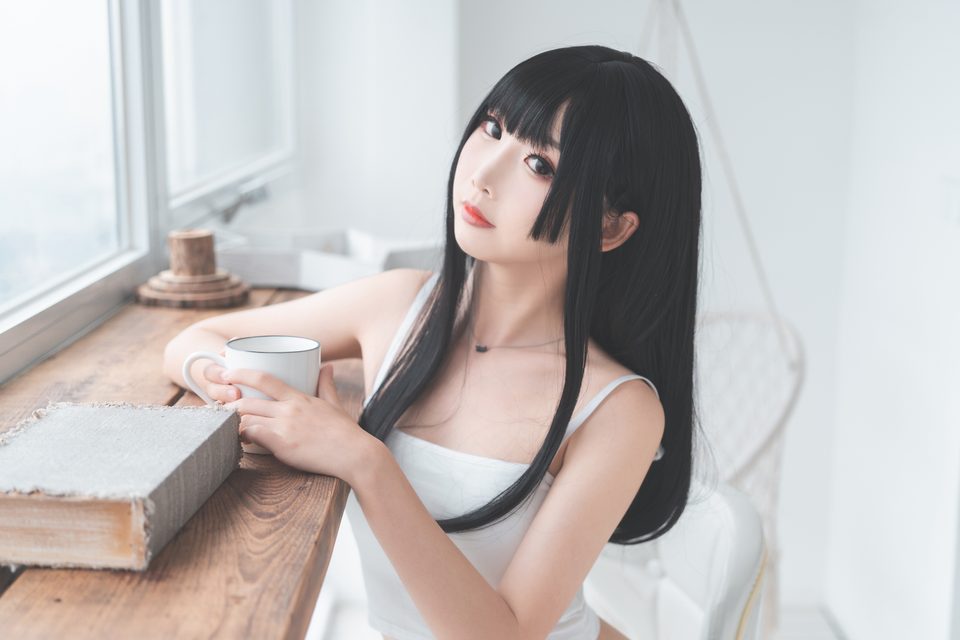 Bạn Gái Đáng Yêu - 可爱女友 – photo 3