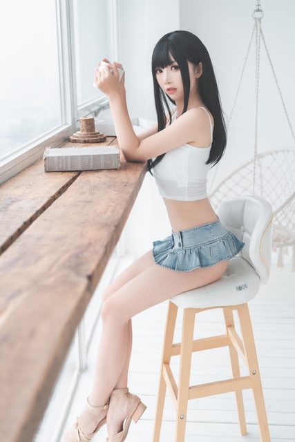 Bạn Gái Đáng Yêu - 可爱女友 – photo 4