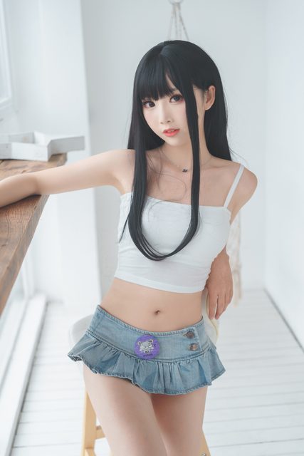 Bạn Gái Đáng Yêu - 可爱女友 – photo 5