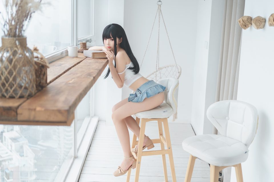 Bạn Gái Đáng Yêu - 可爱女友 – photo 6