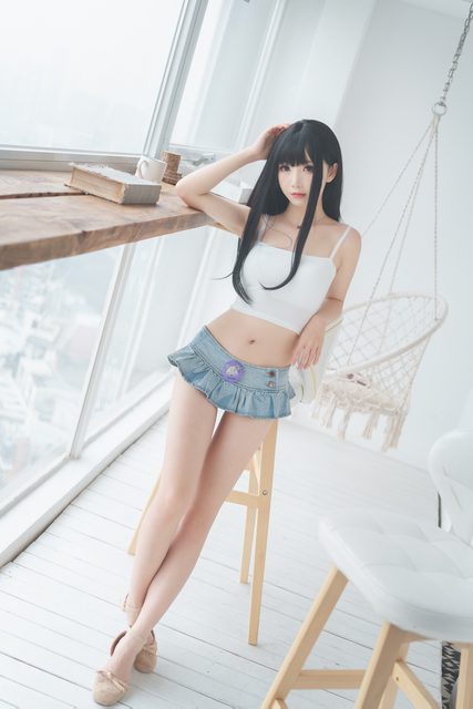 Bạn Gái Đáng Yêu - 可爱女友 – photo 7