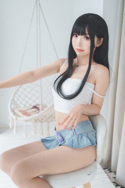 Bạn Gái Đáng Yêu - 可爱女友 – photo 9