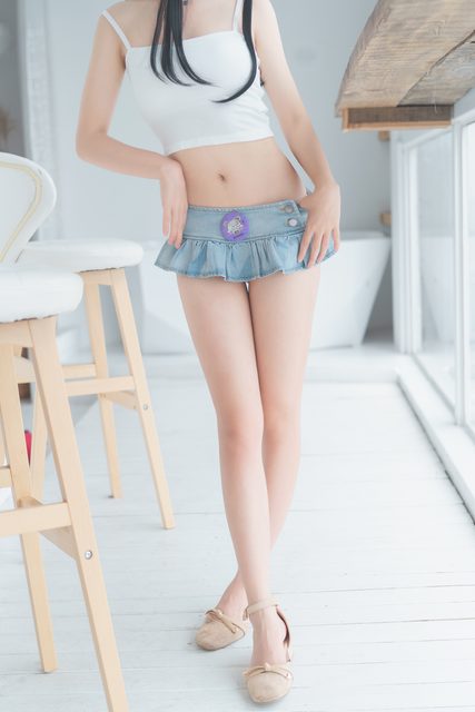 Bạn Gái Đáng Yêu - 可爱女友 – photo 10