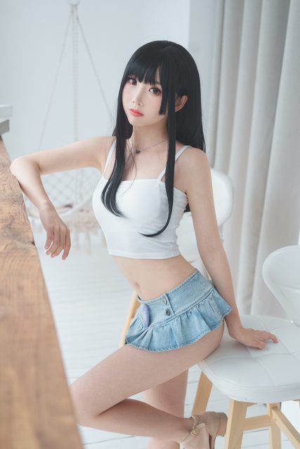 Bạn Gái Đáng Yêu - 可爱女友 – photo 11