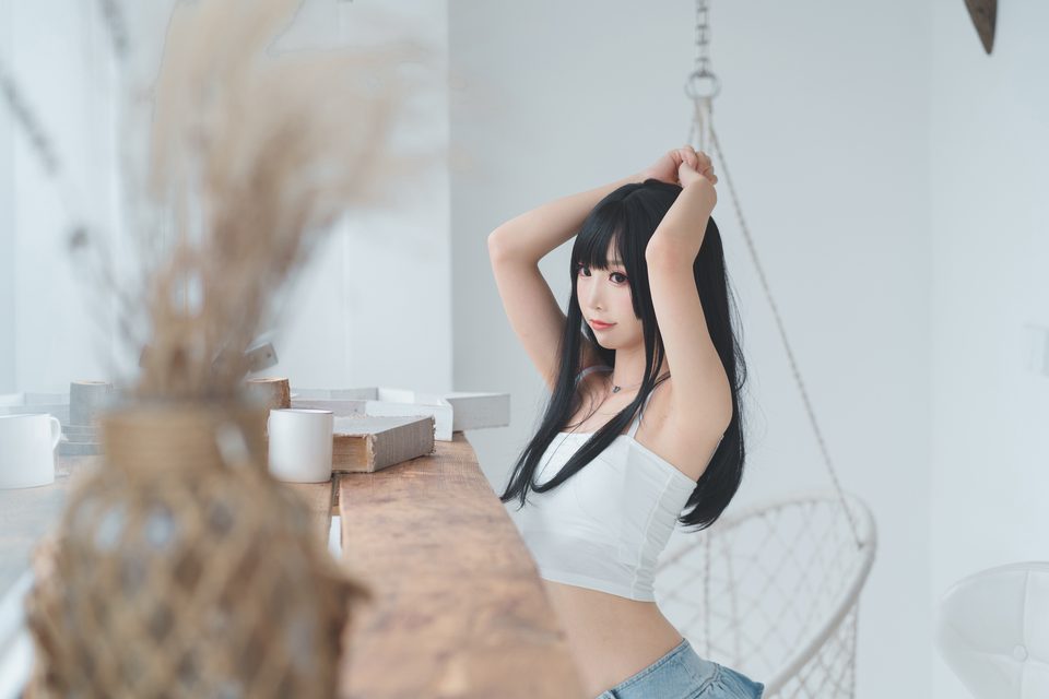 Bạn Gái Đáng Yêu - 可爱女友 – photo 12