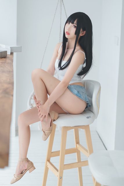 Bạn Gái Đáng Yêu - 可爱女友 – photo 13