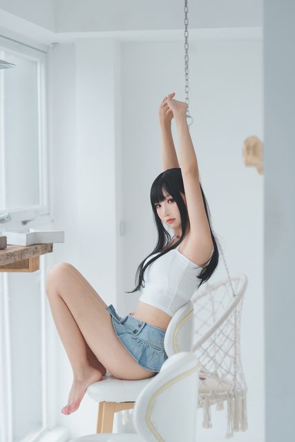 Bạn Gái Đáng Yêu - 可爱女友 – photo 14