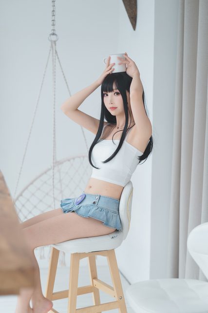 Bạn Gái Đáng Yêu - 可爱女友 – photo 15