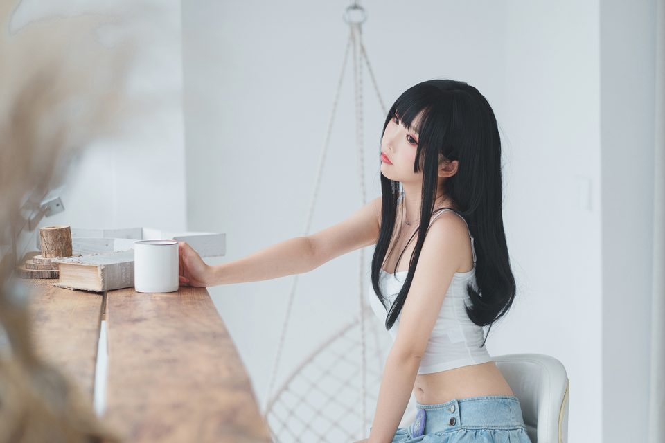 Bạn Gái Đáng Yêu - 可爱女友 – photo 16