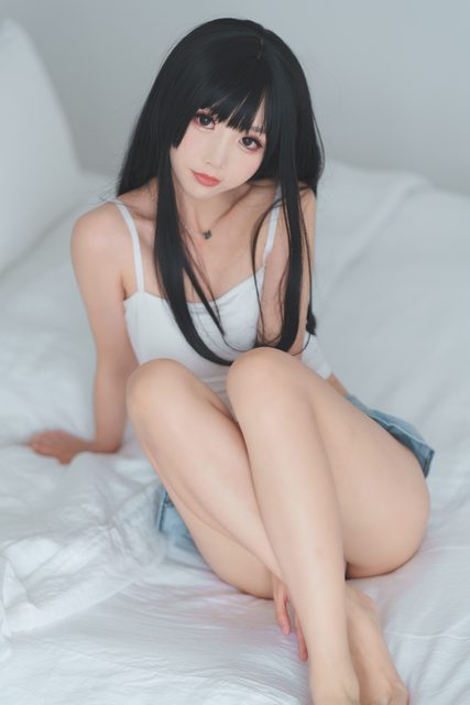 Bạn Gái Đáng Yêu - 可爱女友 – photo 17