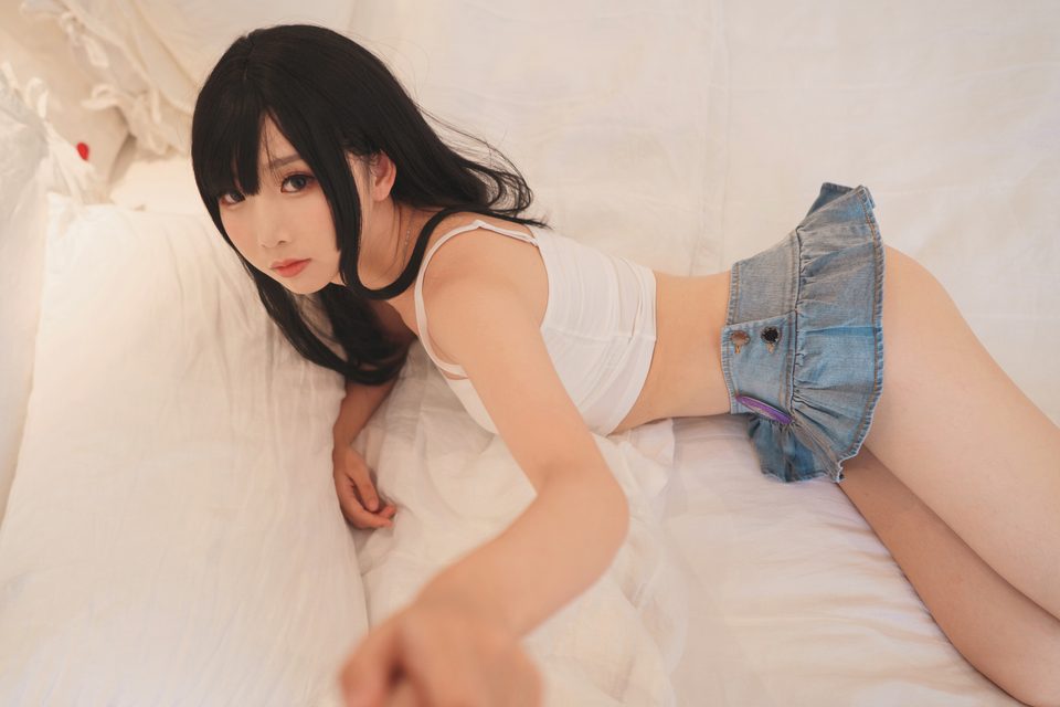 Bạn Gái Đáng Yêu - 可爱女友 – photo 22