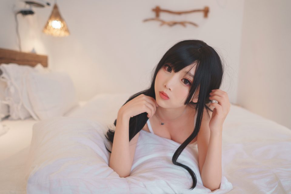 Bạn Gái Đáng Yêu - 可爱女友 – photo 23