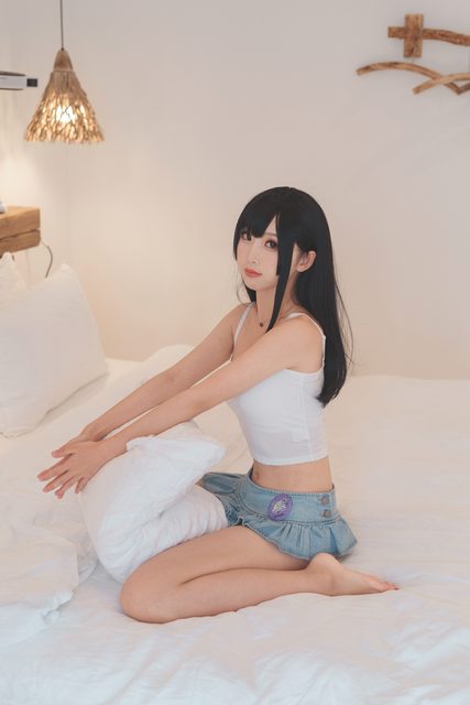 Bạn Gái Đáng Yêu - 可爱女友 – photo 25