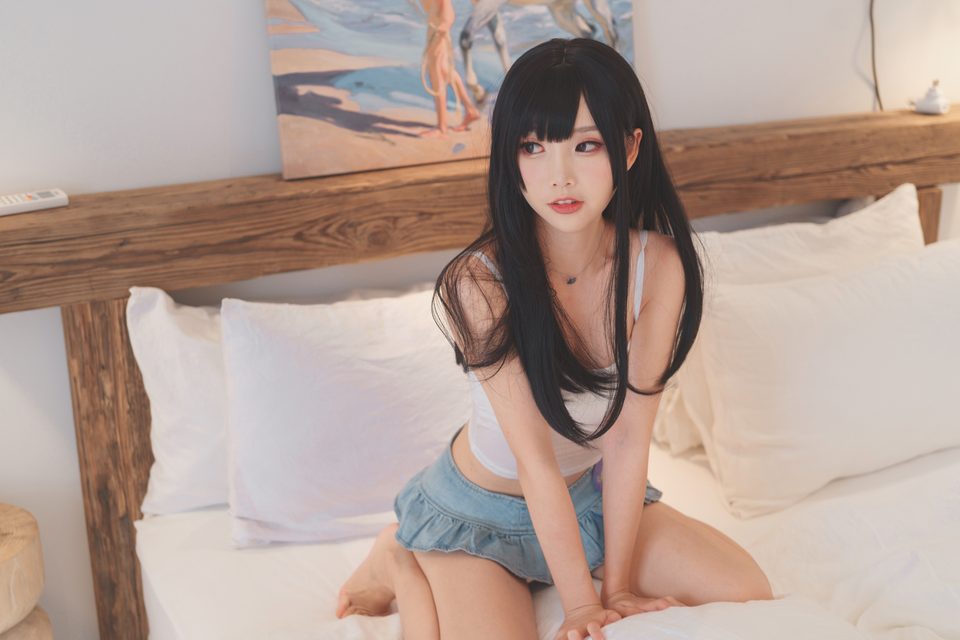 Bạn Gái Đáng Yêu - 可爱女友 – photo 29