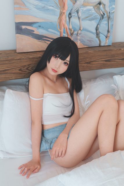 Bạn Gái Đáng Yêu - 可爱女友 – photo 30
