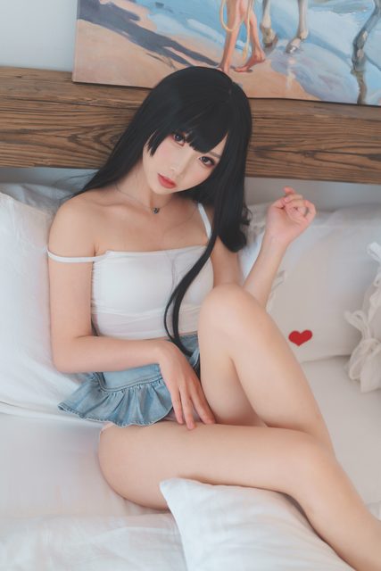 Bạn Gái Đáng Yêu - 可爱女友 – photo 31