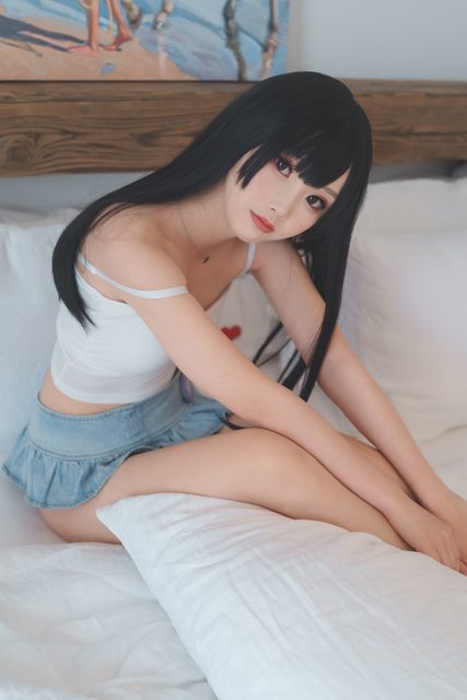 Bạn Gái Đáng Yêu - 可爱女友 – photo 32