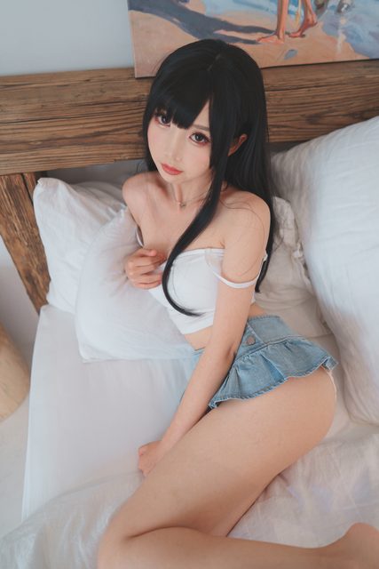Bạn Gái Đáng Yêu - 可爱女友 – photo 33