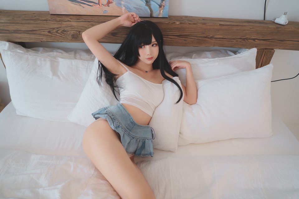 Bạn Gái Đáng Yêu - 可爱女友 – photo 34