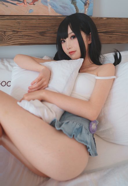 Bạn Gái Đáng Yêu - 可爱女友 – photo 38